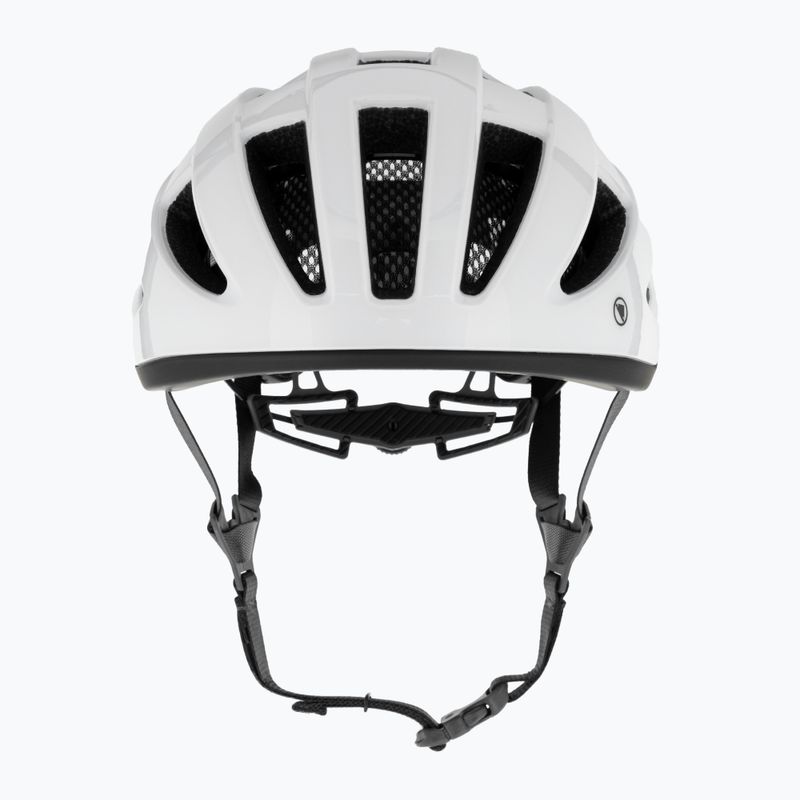 Велосипедна каска Endura Xtract MIPS white 2