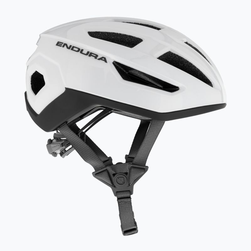 Велосипедна каска Endura Xtract MIPS white 4