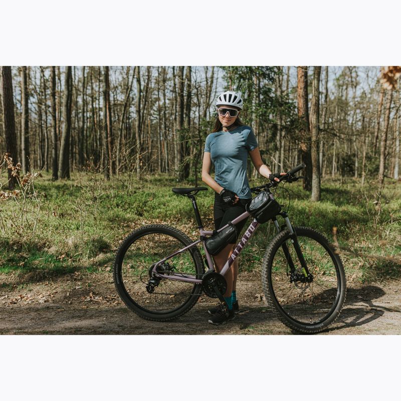 Велосипедна каска Endura Xtract MIPS white 10