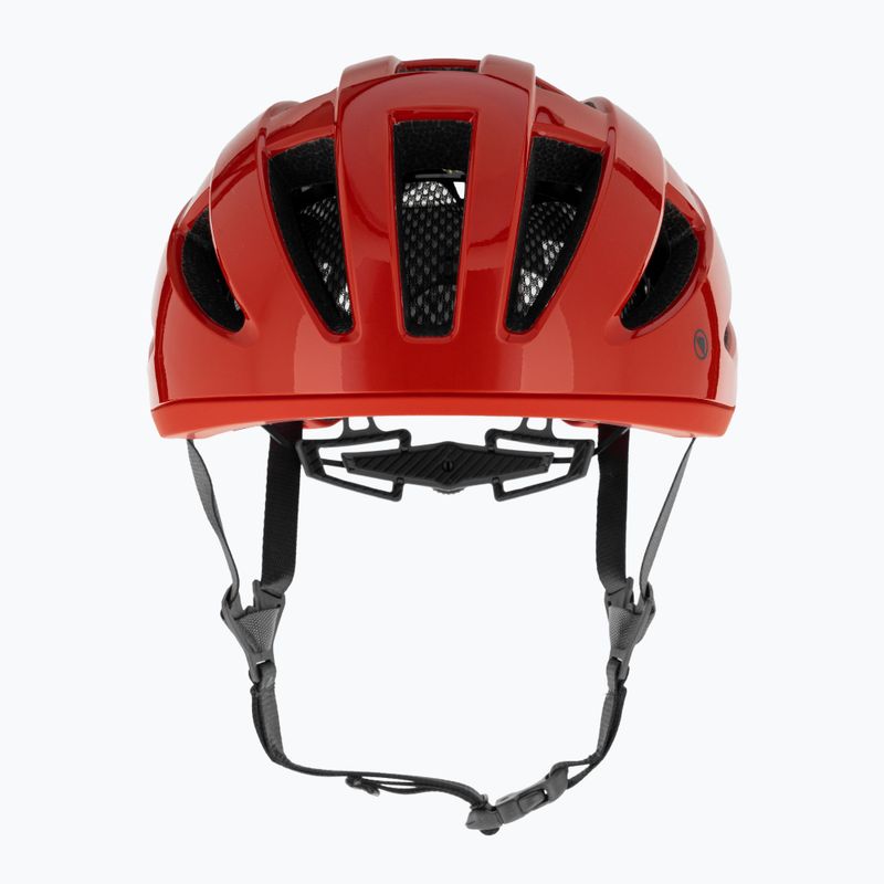 Велосипедна каска Endura Xtract MIPS red 2