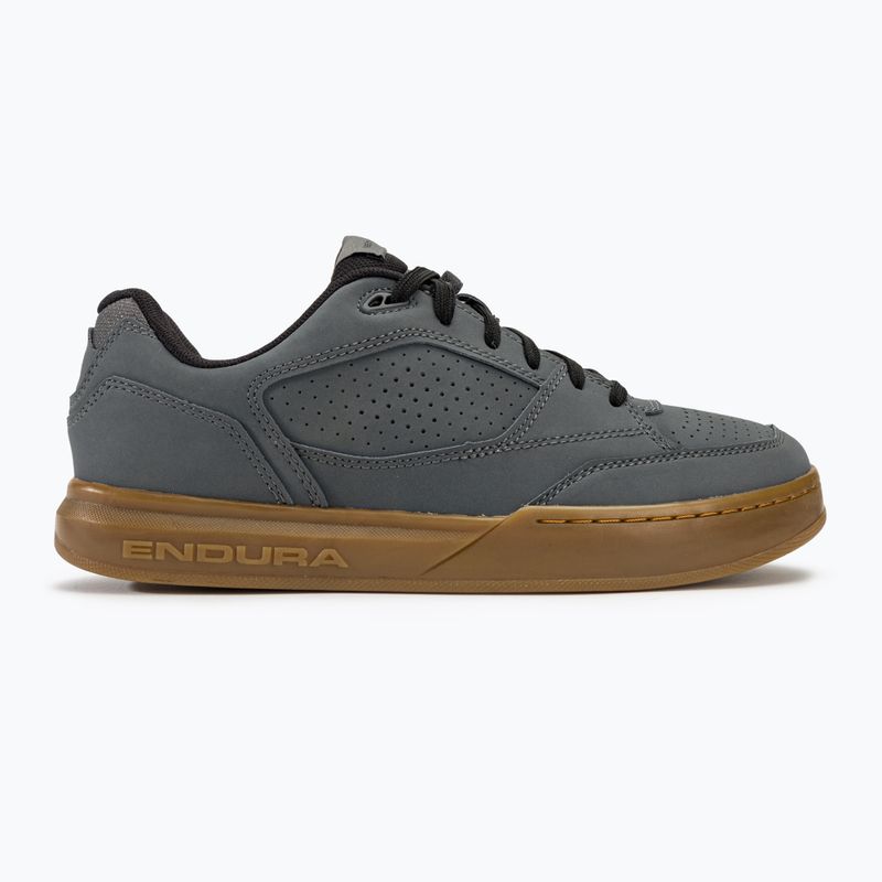 Endura Hummvee Flat pewter мъжки обувки 2