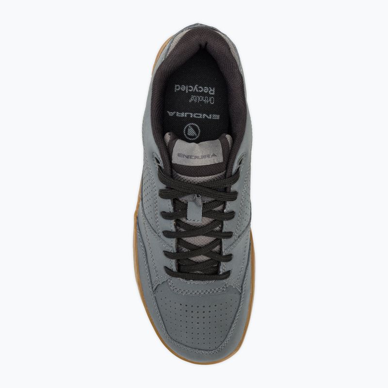 Endura Hummvee Flat pewter мъжки обувки 5