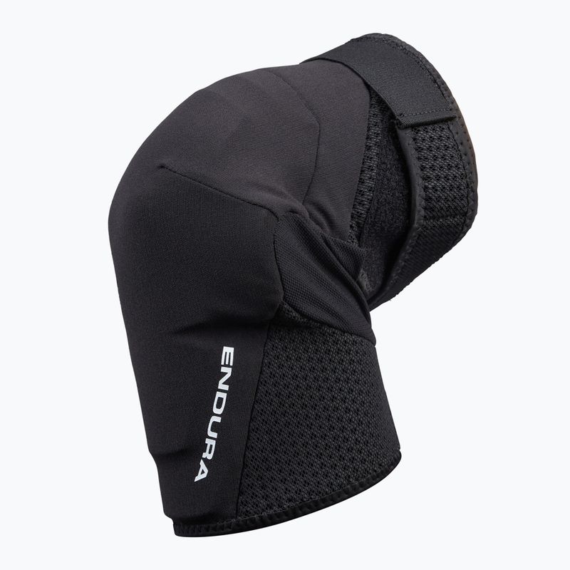 Endura Singletrack наколенки черни