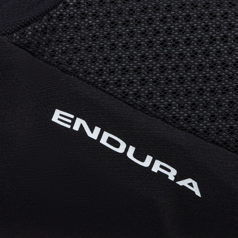 Endura Singletrack наколенки черни 3