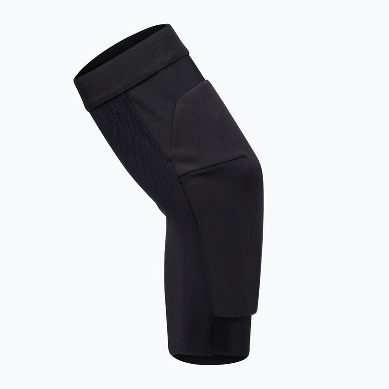 Endura Strack Lite Налакътници черни протектори за велосипед 3