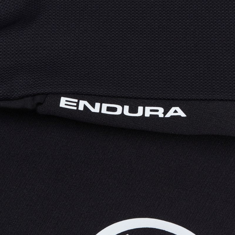 Endura Strack Lite Налакътници черни протектори за велосипед 6