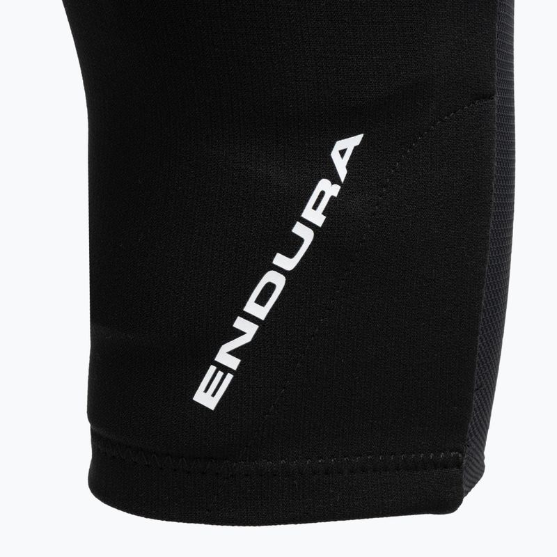 Endura Singletrack Lite II наколенки черни 4