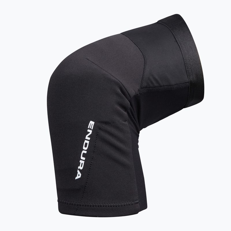 Endura Singletrack Lite II наколенки черни