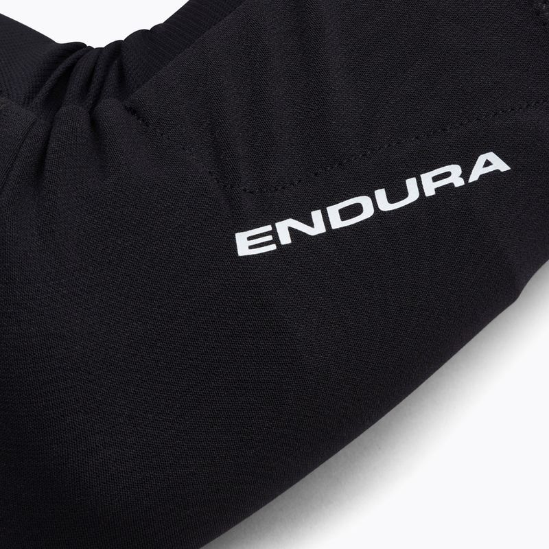 Endura Singletrack Lite II наколенки черни 3