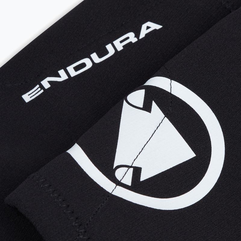 Endura Singletrack Lite II наколенки черни 5