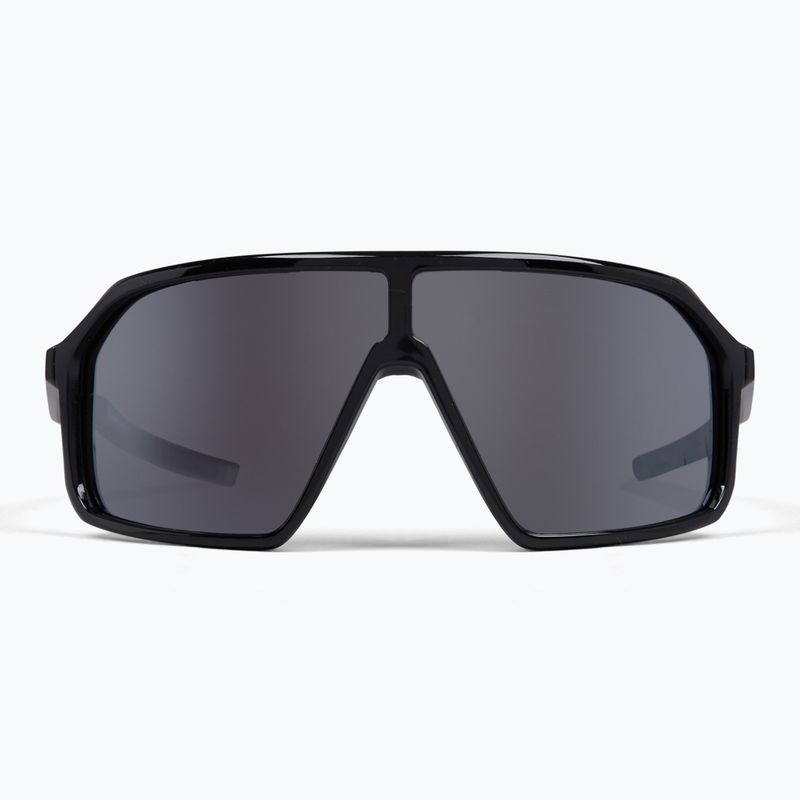 Слънчеви очила Endura Mullet black/platinum revo smoke