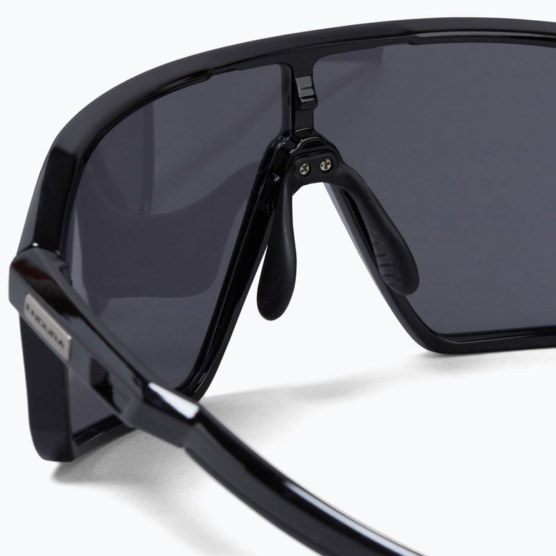 Слънчеви очила Endura Mullet black/platinum revo smoke 5