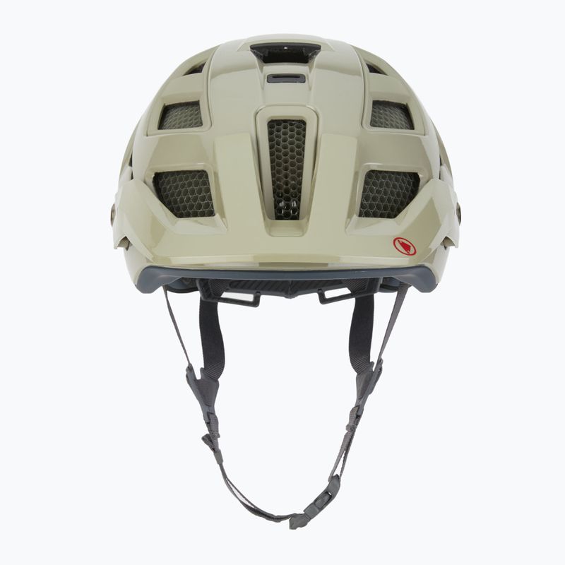 Велосипедна каска Endura MT500 MIPS mushroom 2