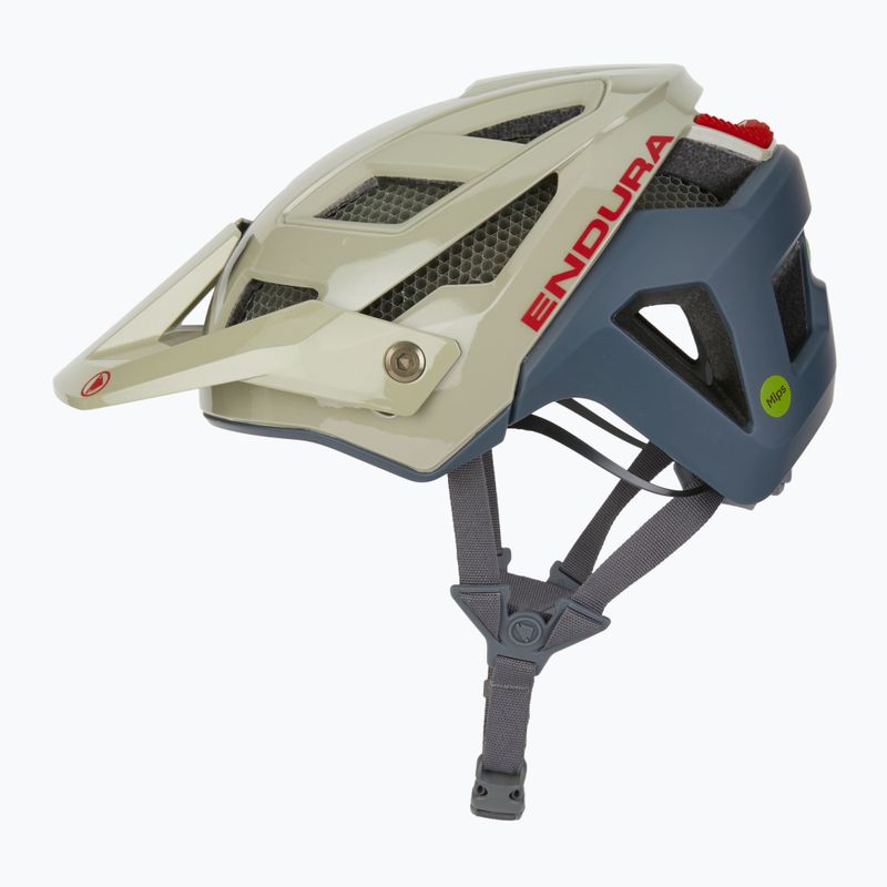 Велосипедна каска Endura MT500 MIPS mushroom 3