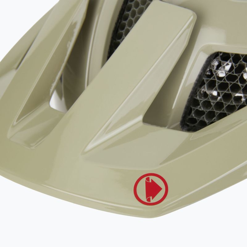 Велосипедна каска Endura MT500 MIPS mushroom 7