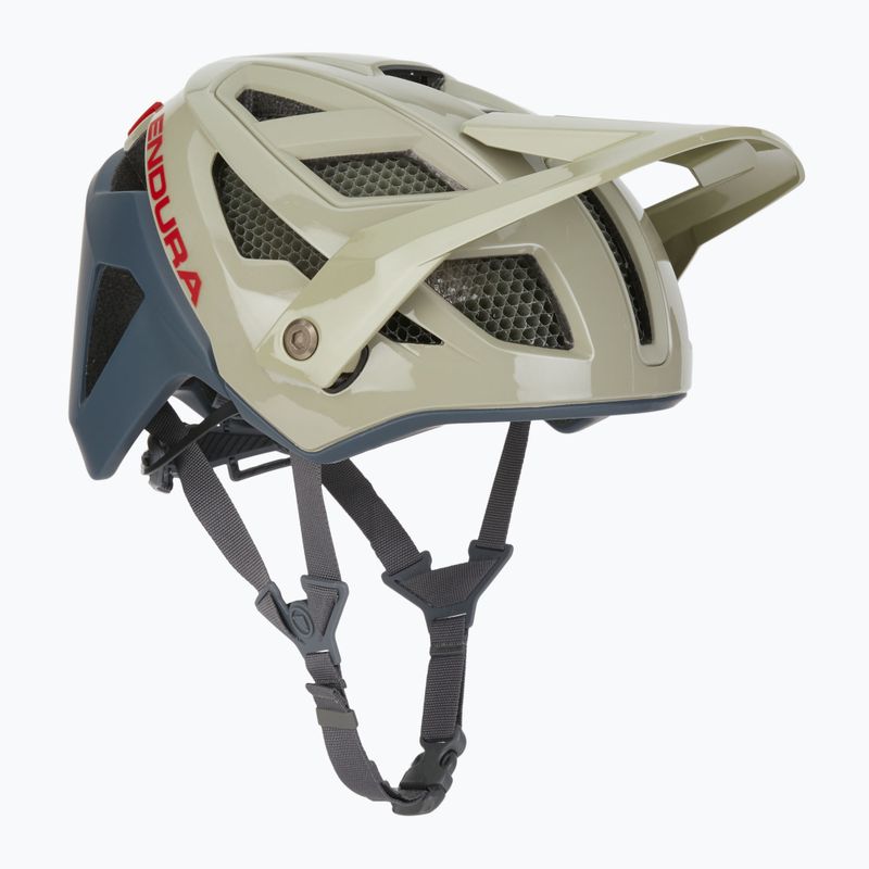 Велосипедна каска Endura MT500 MIPS mushroom 9
