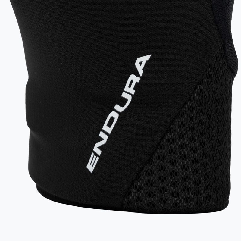 Велосипедни наколенници за деца Endura Singletrack Youth Knee Pads black 3
