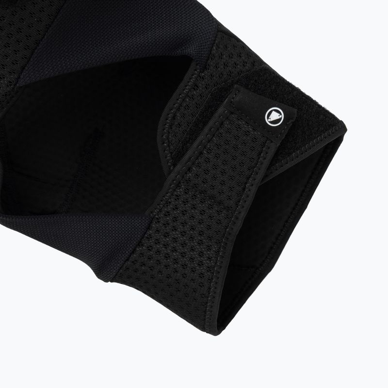 Велосипедни наколенници за деца Endura Singletrack Youth Knee Pads black 4