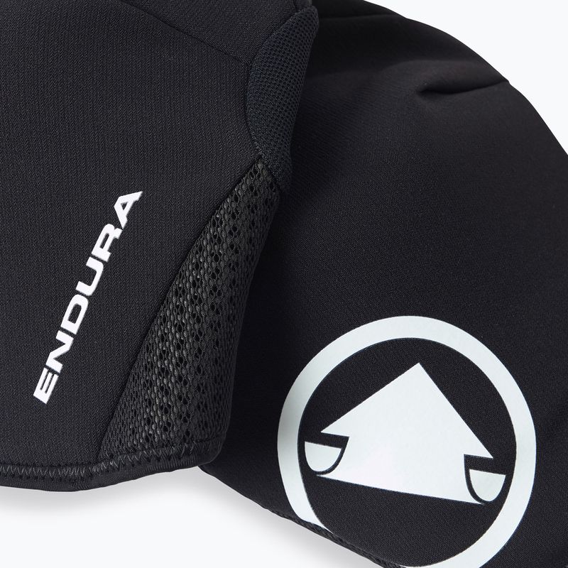 Велосипедни наколенници за деца Endura Singletrack Youth Knee Pads black 4