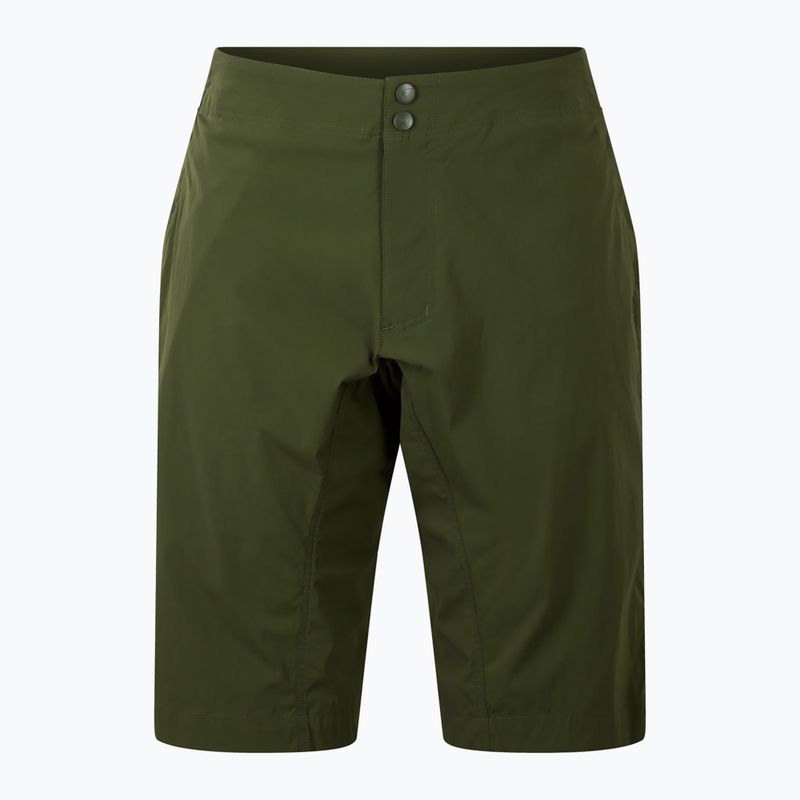 Мъжки къси панталони за колоездене Endura Hummvee Lite Short ghillie green 7