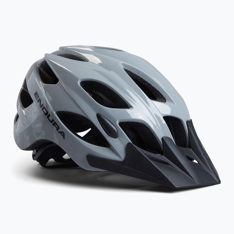 Велосипедна каска Endura Hummvee dreich grey