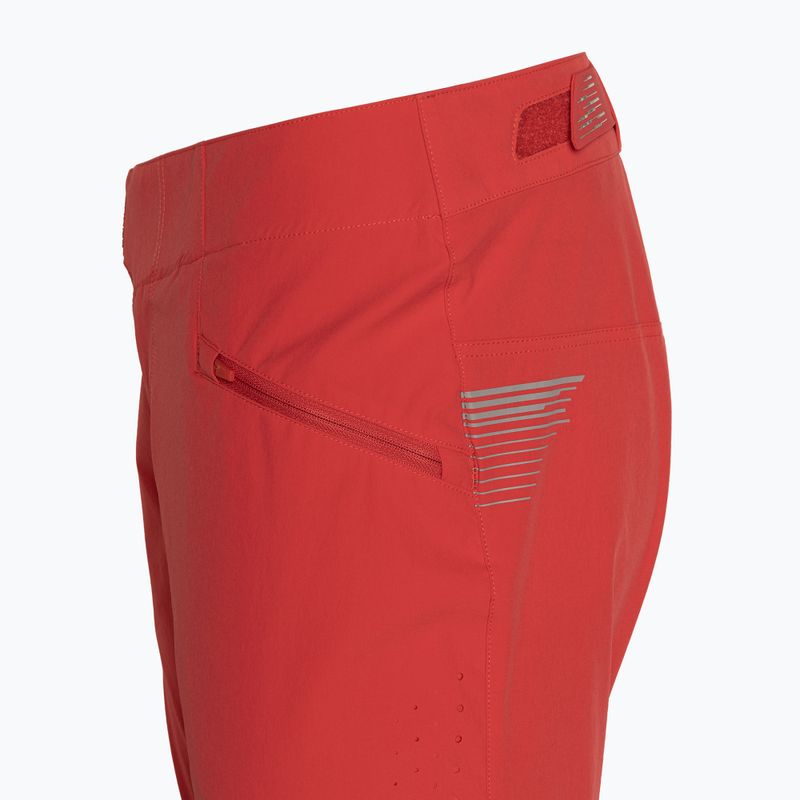 Дамски къси панталони за колоездене Endura Singletrack Lite Short Std pomegranate 4