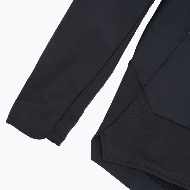 Мъжко яке за колоездене Endura MT500 Polartec black 4