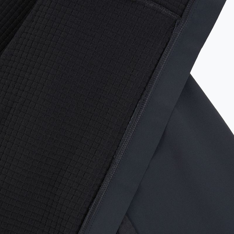 Мъжко яке за колоездене Endura MT500 Polartec black 5