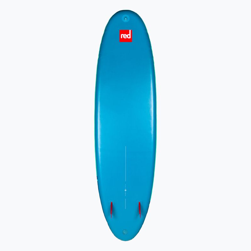 SUP дъска Red Paddle Co Activ 10'8' green 17631 4