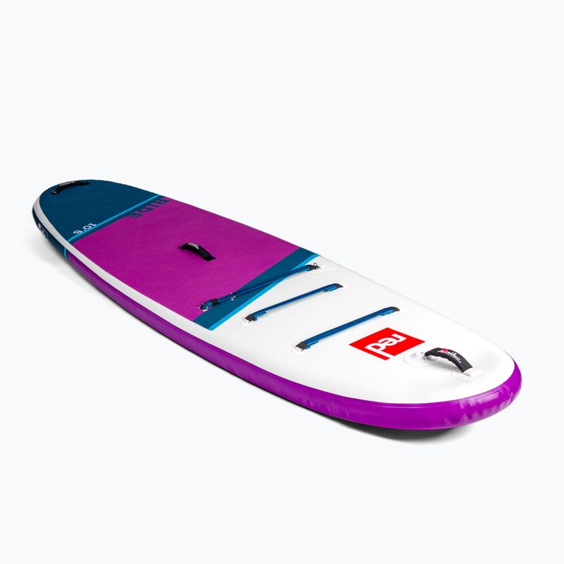 SUP дъска Red Paddle Co Ride 10'6' SE purple 17611 2