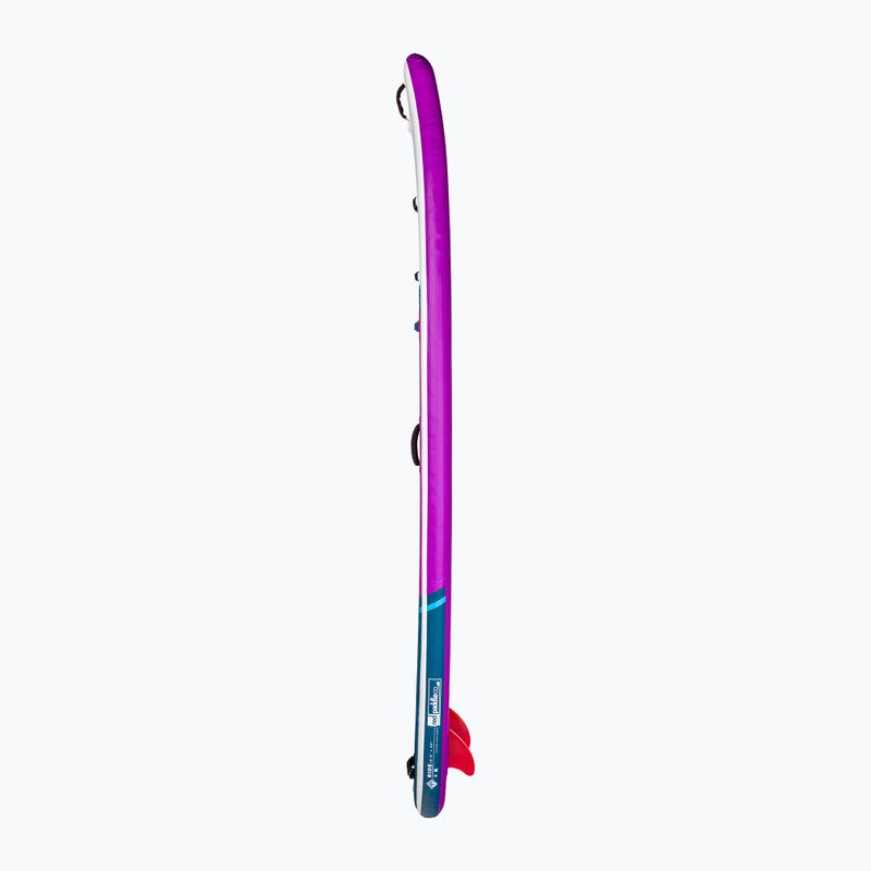 SUP дъска Red Paddle Co Ride 10'6' SE purple 17611 5