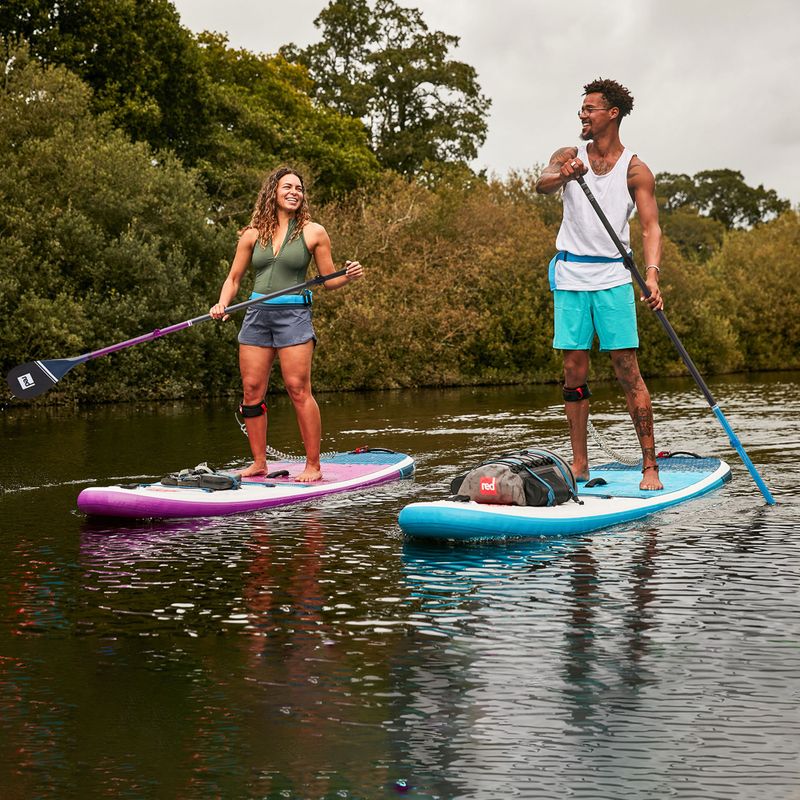 SUP дъска Red Paddle Co Ride 10'6' SE purple 17611 13