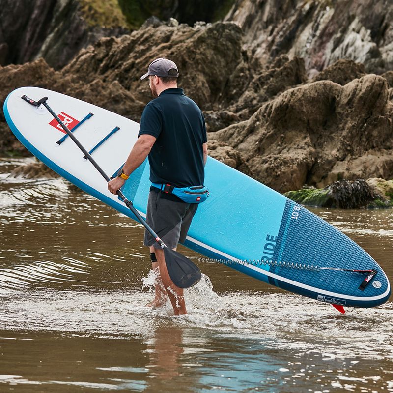 SUP дъска Red Paddle Co Ride 10'8' blue 17612 12