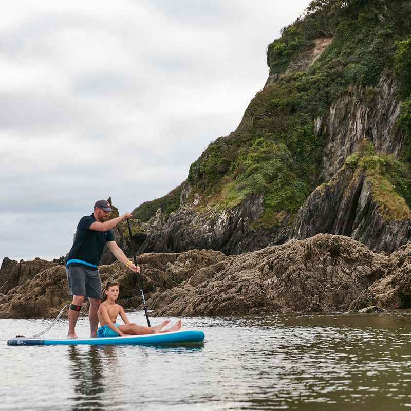 SUP дъска Red Paddle Co Ride 10'8' blue 17612 14