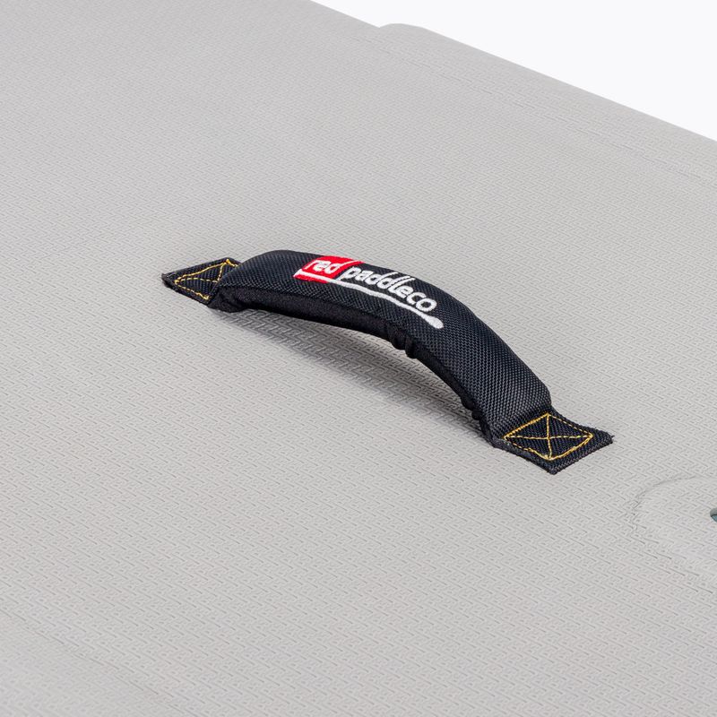 SUP дъска Red Paddle Co Elite 12'6' grey 17626 9