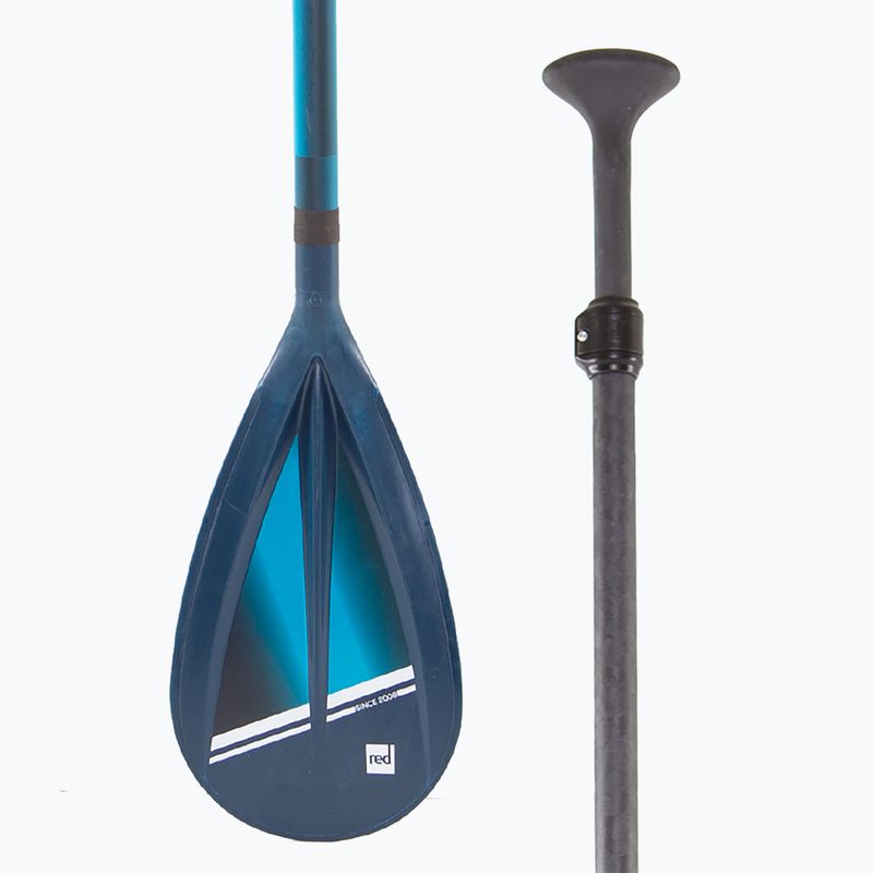 Гребло за SUP от 3 части Red Paddle Co Prime Tough blue 2