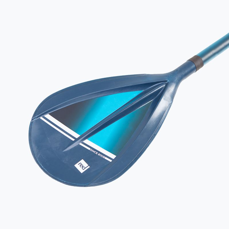 Гребло за SUP от 3 части Red Paddle Co Prime Tough blue 5