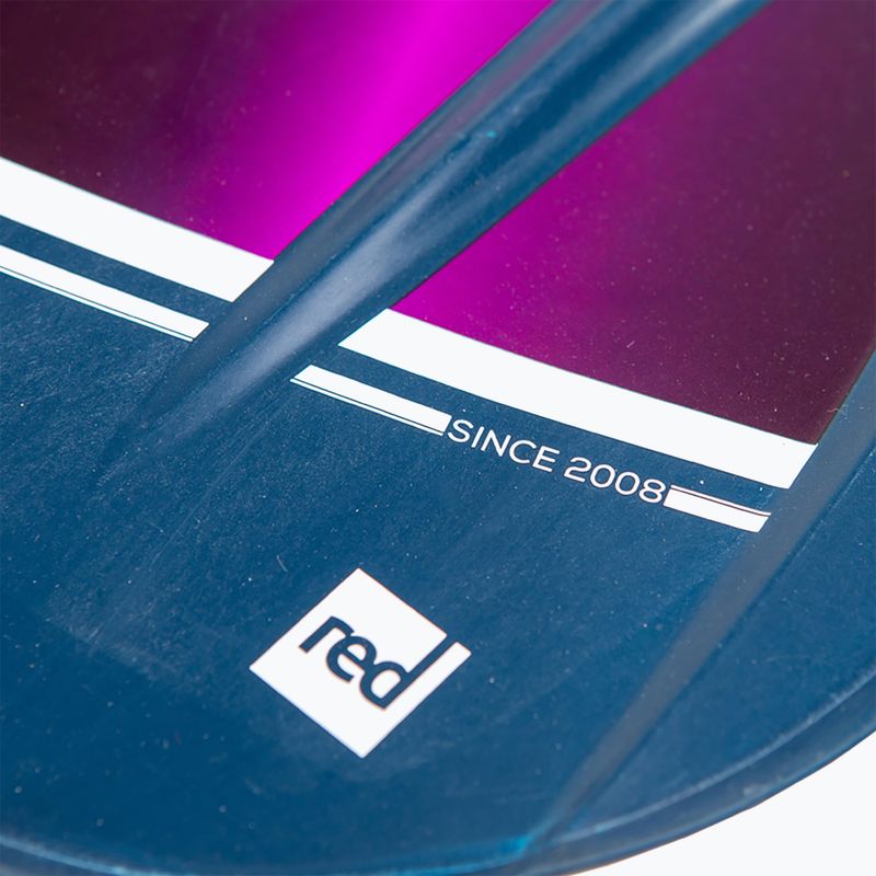 Гребло за SUP от 3 части Red Paddle Co Prime Tough purple 9