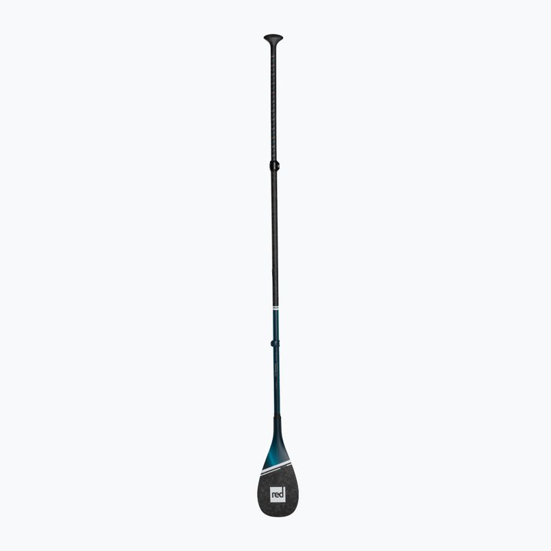 Гребло за SUP от 3 части Red Paddle Co Prime blue