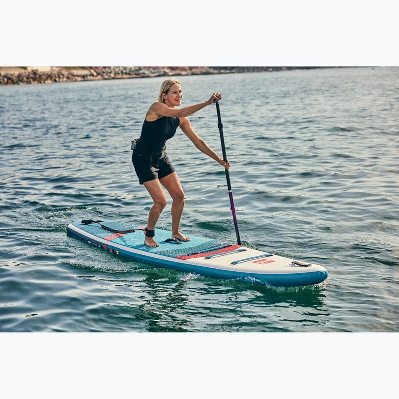 SUP дъска Red Paddle Co Sport 2024 11'0“ синя 11