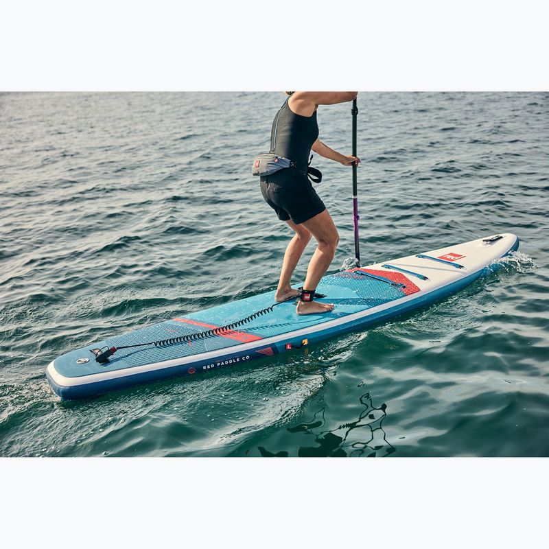 SUP дъска Red Paddle Co Sport 2024 11'0“ синя 12