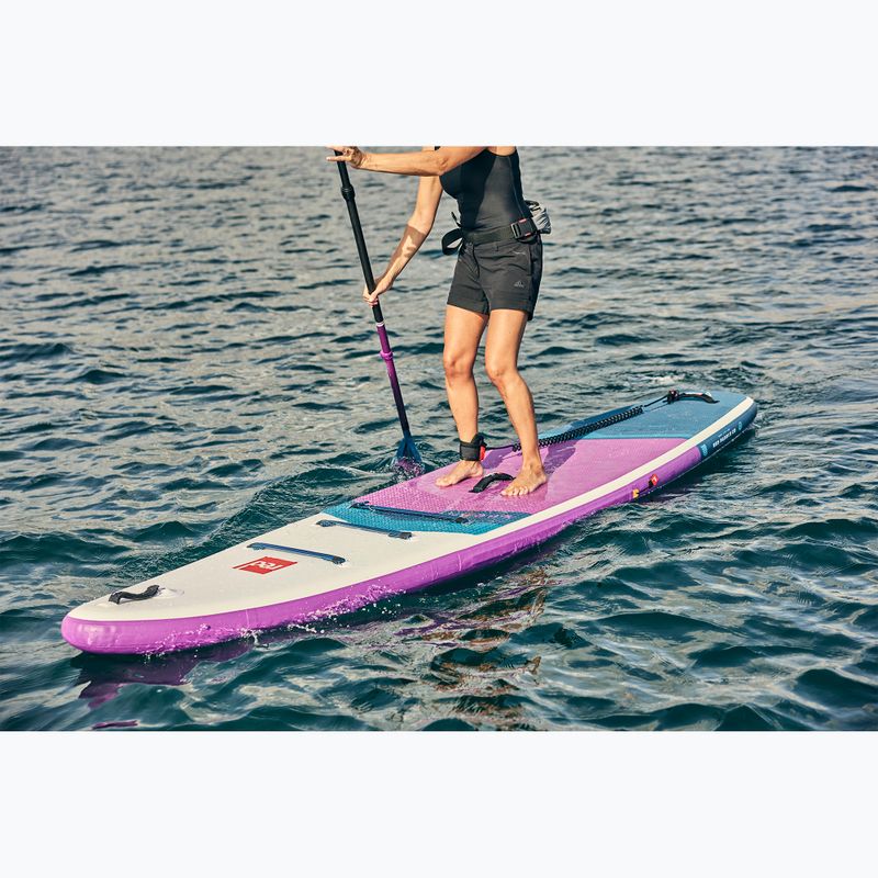 SUP дъска Red Paddle Co Sport 2024 11'0“ лилава 10