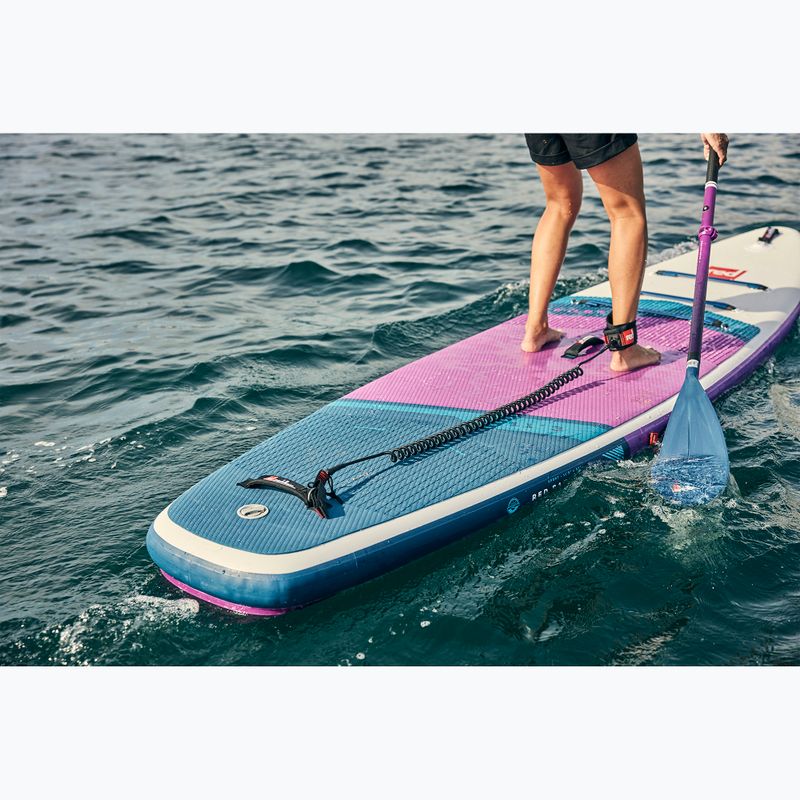 SUP дъска Red Paddle Co Sport 2024 11'3“ лилава 11