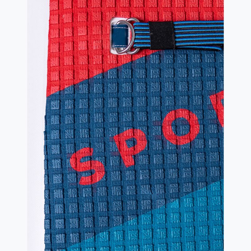 SUP дъска Red Paddle Co Sport 12'6“ синя 3