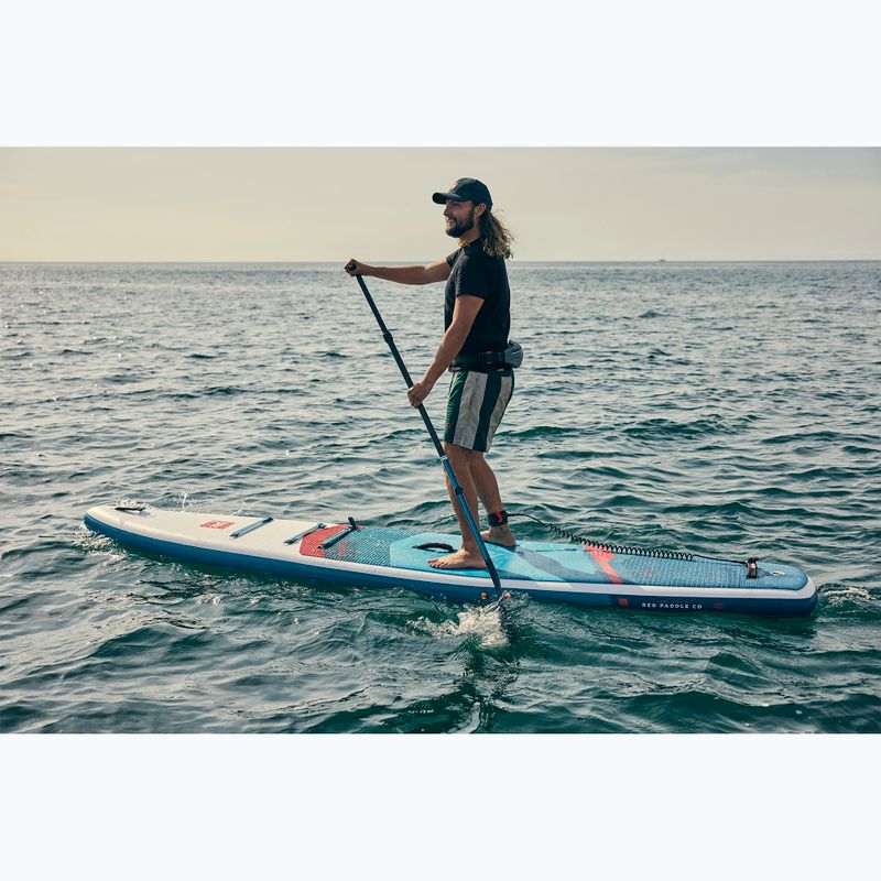 SUP дъска Red Paddle Co Sport 12'6“ синя 11