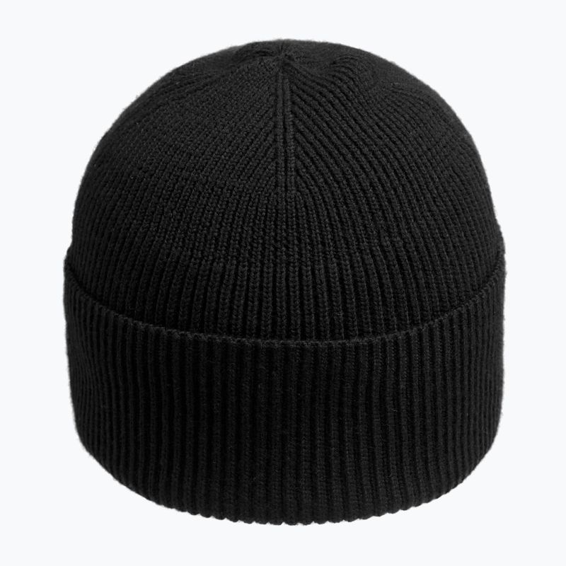 Зимна шапка Rapha Logo Beanie black 2