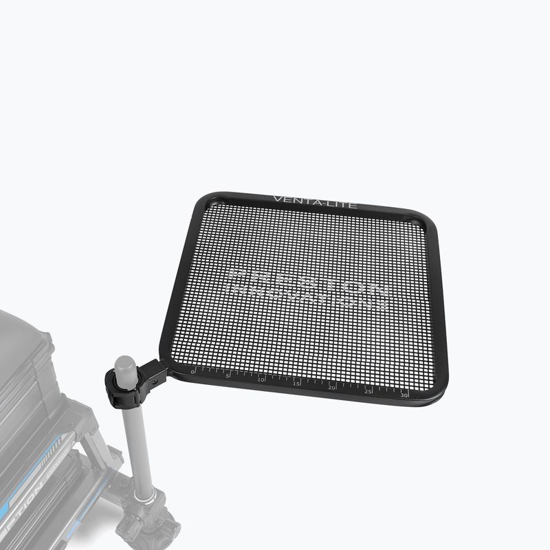 Preston OFFBOX36 Venta-Lite Multi Side Tray черен P0110075 4