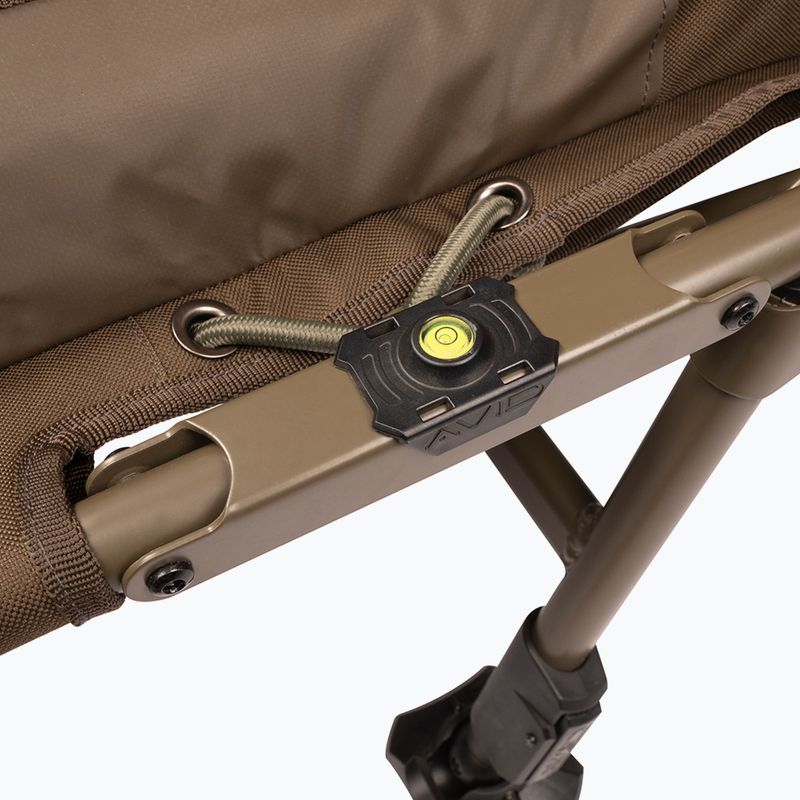 Avid Carp Benchmark Leveltech brown A0440018 3