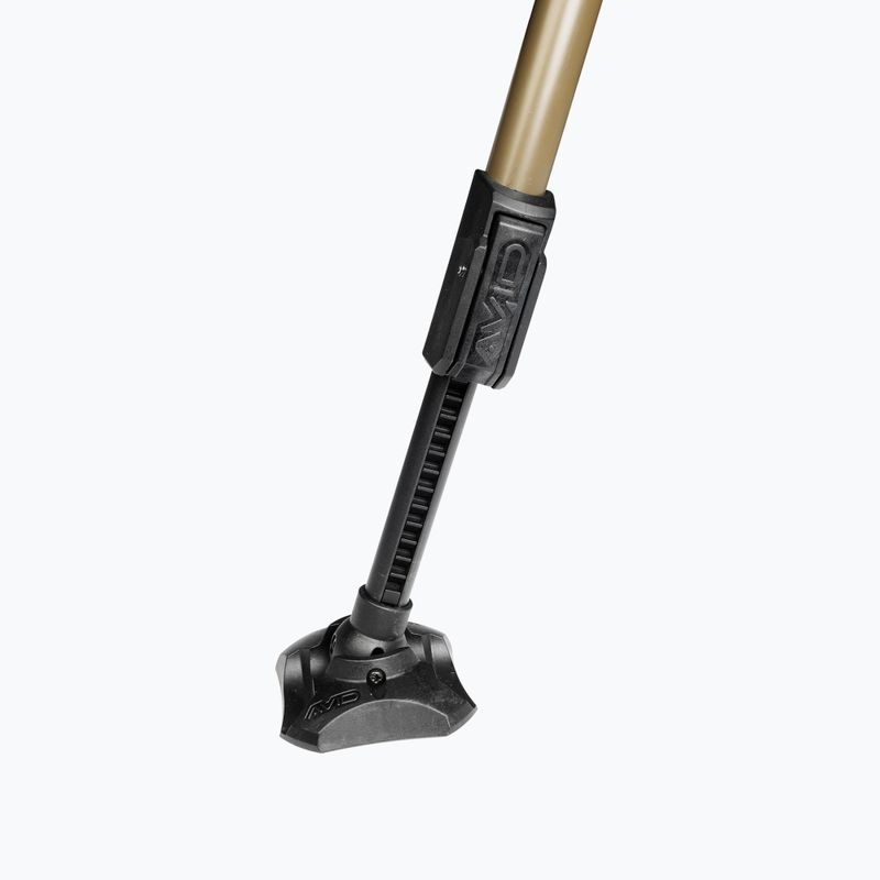 Шаранско легло Avid Carp Benchmark Leveltech System brown A0440019 6