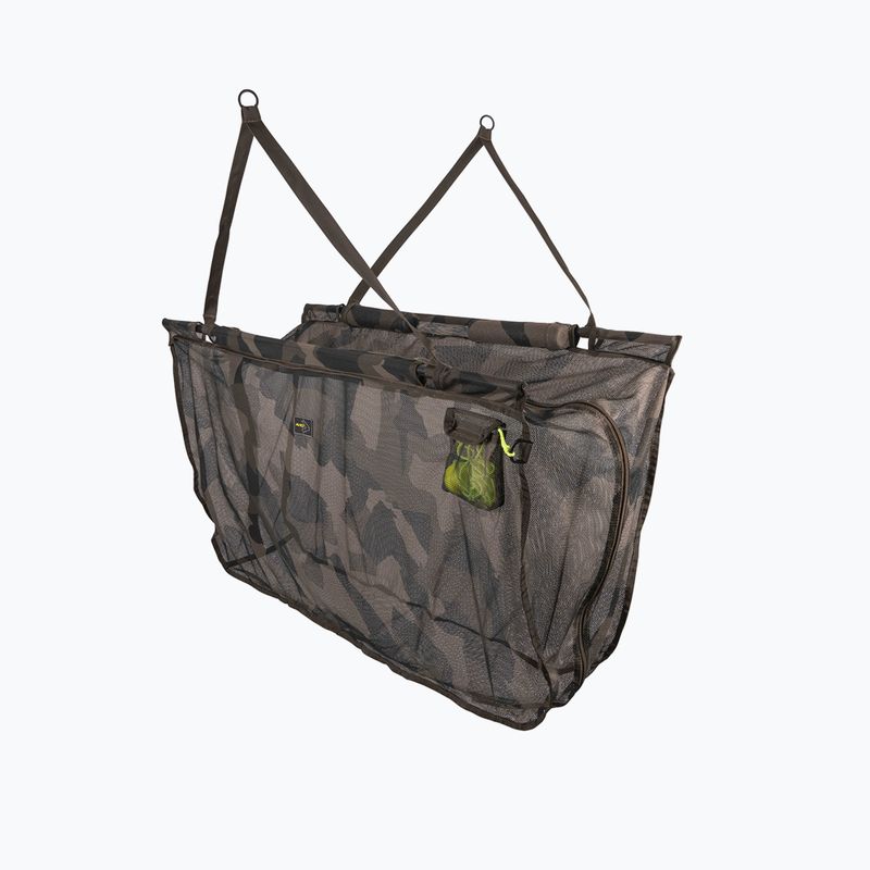 Avid Camo Recovery Sling чанта за шаран сива A0550011